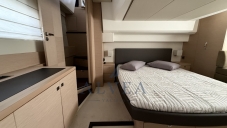Jeanneau Prestige 500 Fly
